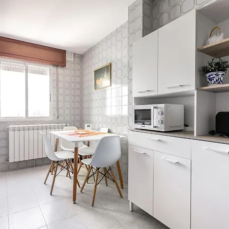 Lovely In Rocha Vella With Kitchen * Larano