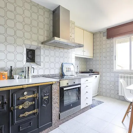 Dom wakacyjny Lovely In Rocha Vella With Kitchen